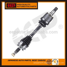 car engines Drive Shaft for Mitsubishi pickup L200 3815A307